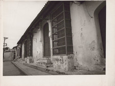 CUBA CUBAN TRINIDAD CITY