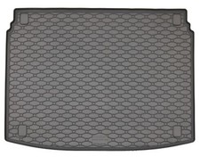 Tappetino bagagliaio in gomma