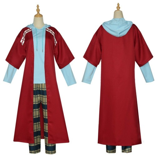 Costume cosplay avengers - costume,