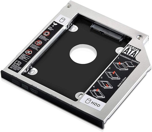 Adattatore per hard disk - adattatore,