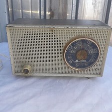 vecchia radio
