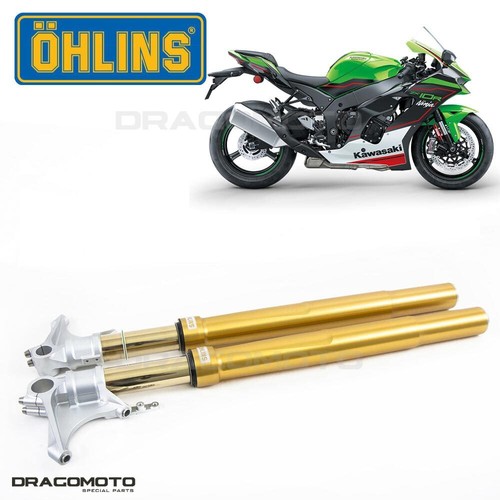 Kawasaki rr 2021 - 10,