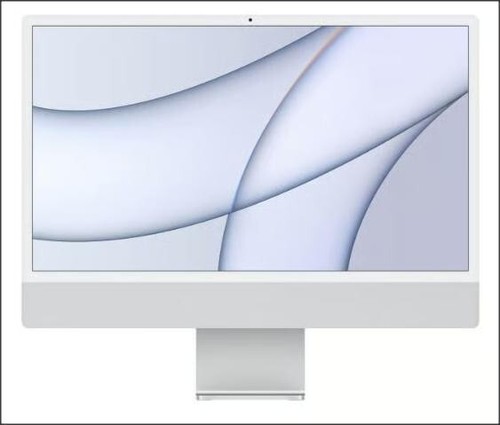 Apple imac retina 5 - imac,