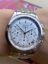 Zenith Class El Primero