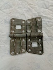 Coppia Cerniere porte Alfa