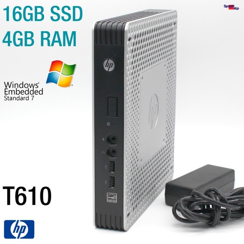 Thinclient t610 rs - t610, pc