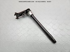 GEARSHIFT PRE SHIFT SHAFT SPINDLE 58334005044 KTM 640 LC4 SUPERMOTO BLACK 2003 2