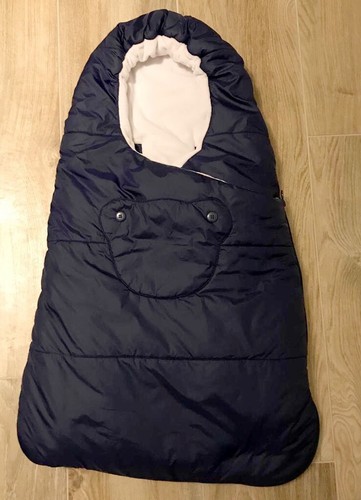 Giubbotto sacco invernale - giubbotto/sacco,