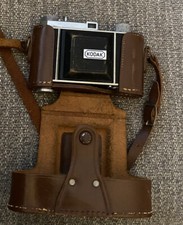 Kodak Retina 1 Xenar f 3.5