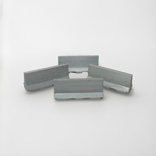 4 Jersey/barriera Di Cemento