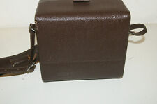 Zeiss Ikon Contaflex Super BC con caricatore intercambiabile Tessar 2,8/50+Pro Tessar 3,2/35