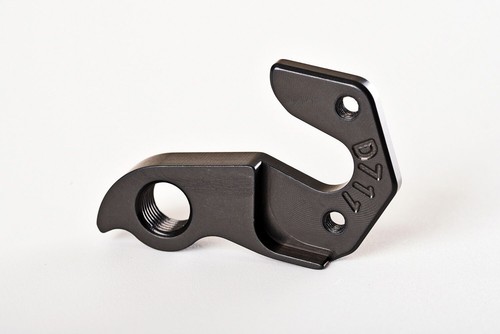 Forcellino cambio d711 - cambio, orbea