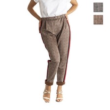 Pantalone donna confort alla