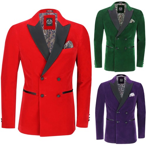 Smith blazer uomo in - da,