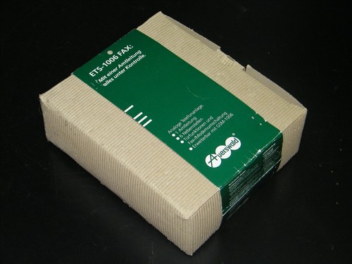 Auerswald ets 1006 - ets-1006, fax