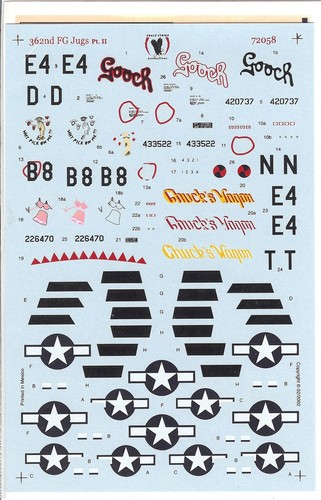 Eagle strike 058 362nd - 72-058,