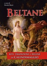LIBRO BELTANE. RITI