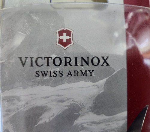 Victorinox 6613 x1 - victorinox, 5.6613.15-x1