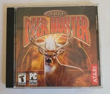 Deer Hunter 2004 PC, 2003