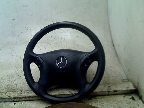 Volante mercedes benz - c, (w203)