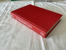 🪭il silmarillion J.R.R