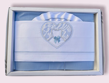 Set culla 3 pezzi lenzuola