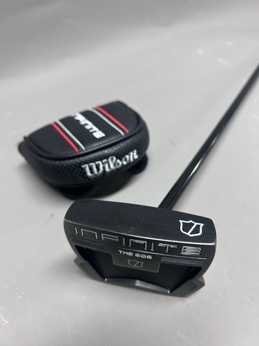 Wilson staff infinite the 606 - staff,