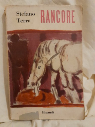 Stefano terra rancore einaudi - stefano,
