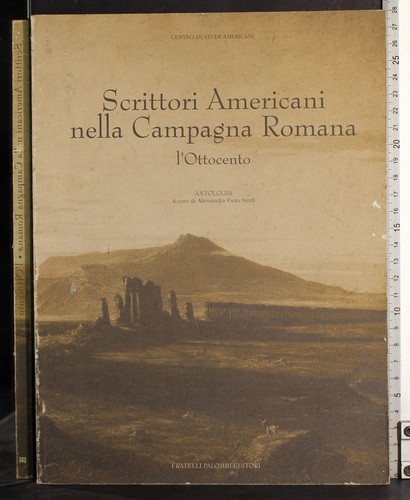 Scrittori americani nella - americani,