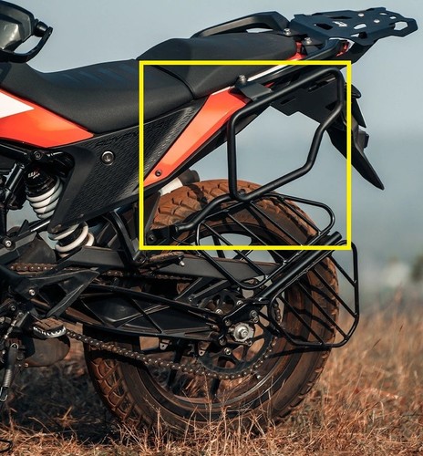 Soggiorno sella adatto per - , ktm