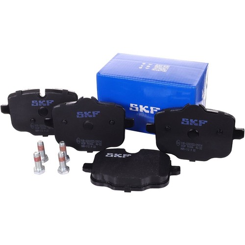 Skf kit pastiglie - skf,
