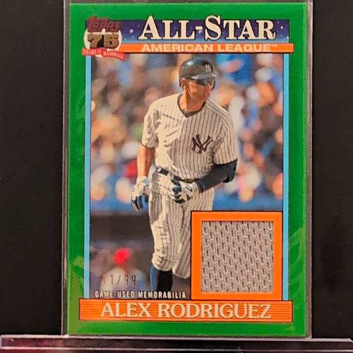 2026 topps serie - serie, alex
