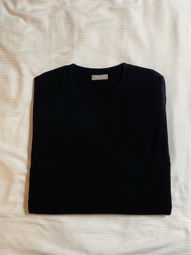 Maglione cashmere agnona - maglione, blu
