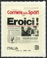 ITALIA 2025: Corriere dello Sport