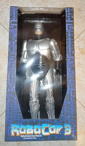 Robocop horizon japan 1992 - robocop, 3