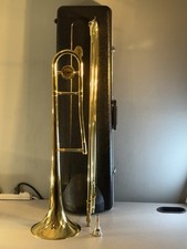 Etude TB22090769 8" Brass