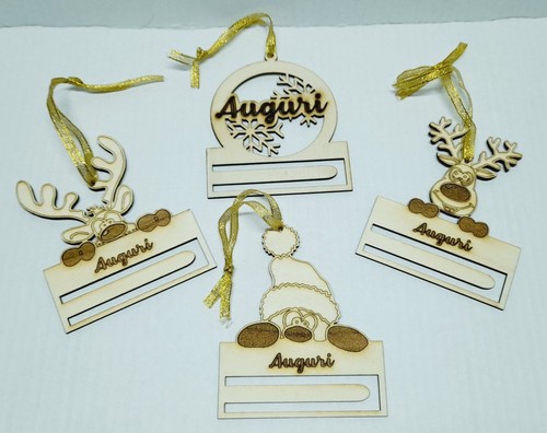 Palla natale hand - natale,