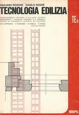 TECNOLOGIA EDILIZIA