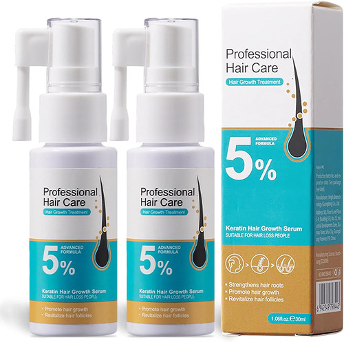 30ml siero capelli - 2×30ml,