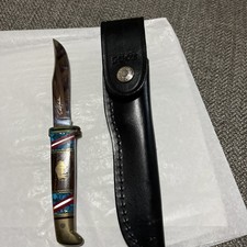 Buck 102 coltello