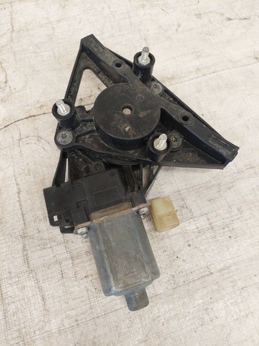 Motore alzavetro porta