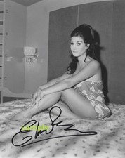 EDWIGE FENECH #2 REPRINT