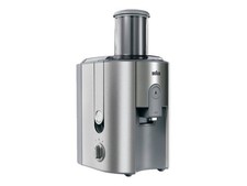 Braun Multiquick 7 juicer J