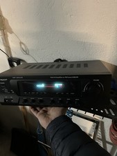 Auna AMP-3800 5.1 Canali