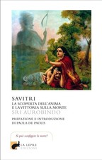 Savitri. La scoperta