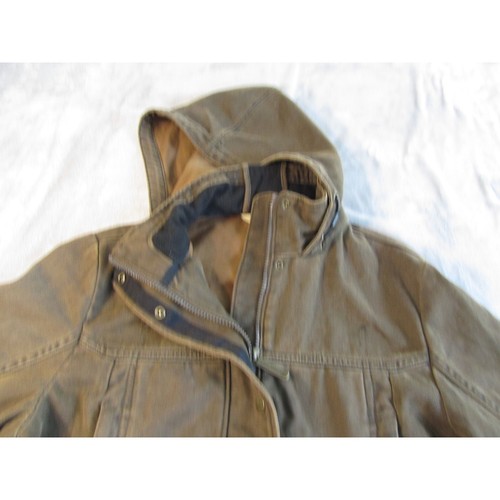 Woolrich donna tela - xs,