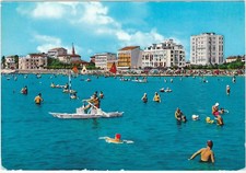 Grado gorizia la - grado, spiaggia