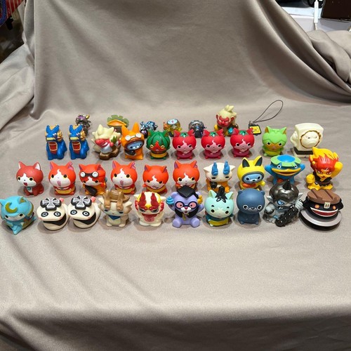 Kai watch finger puppets - watch,