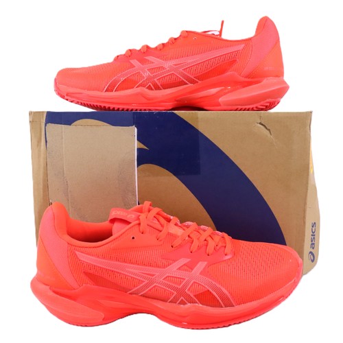 Asics solution speed - solution, ff3