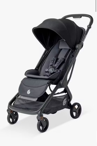 Passeggino classico ergobaby - passeggino,